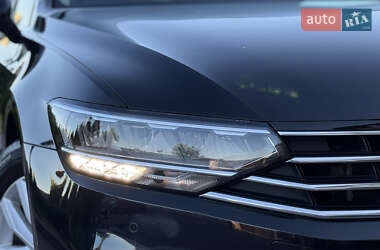Універсал Volkswagen Passat 2020 в 