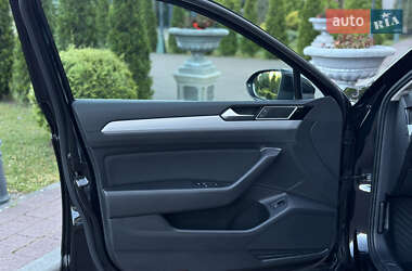 Універсал Volkswagen Passat 2020 в 