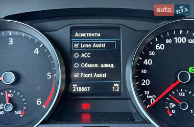 Універсал Volkswagen Passat 2020 в 