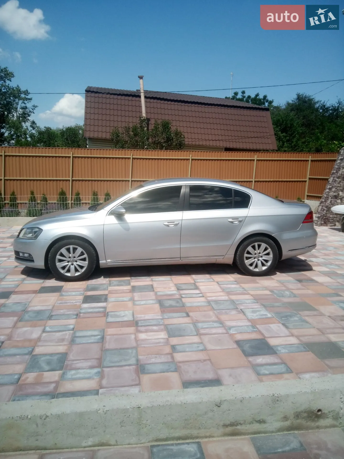 2013 Volkswagen Passat - мініатюра 52