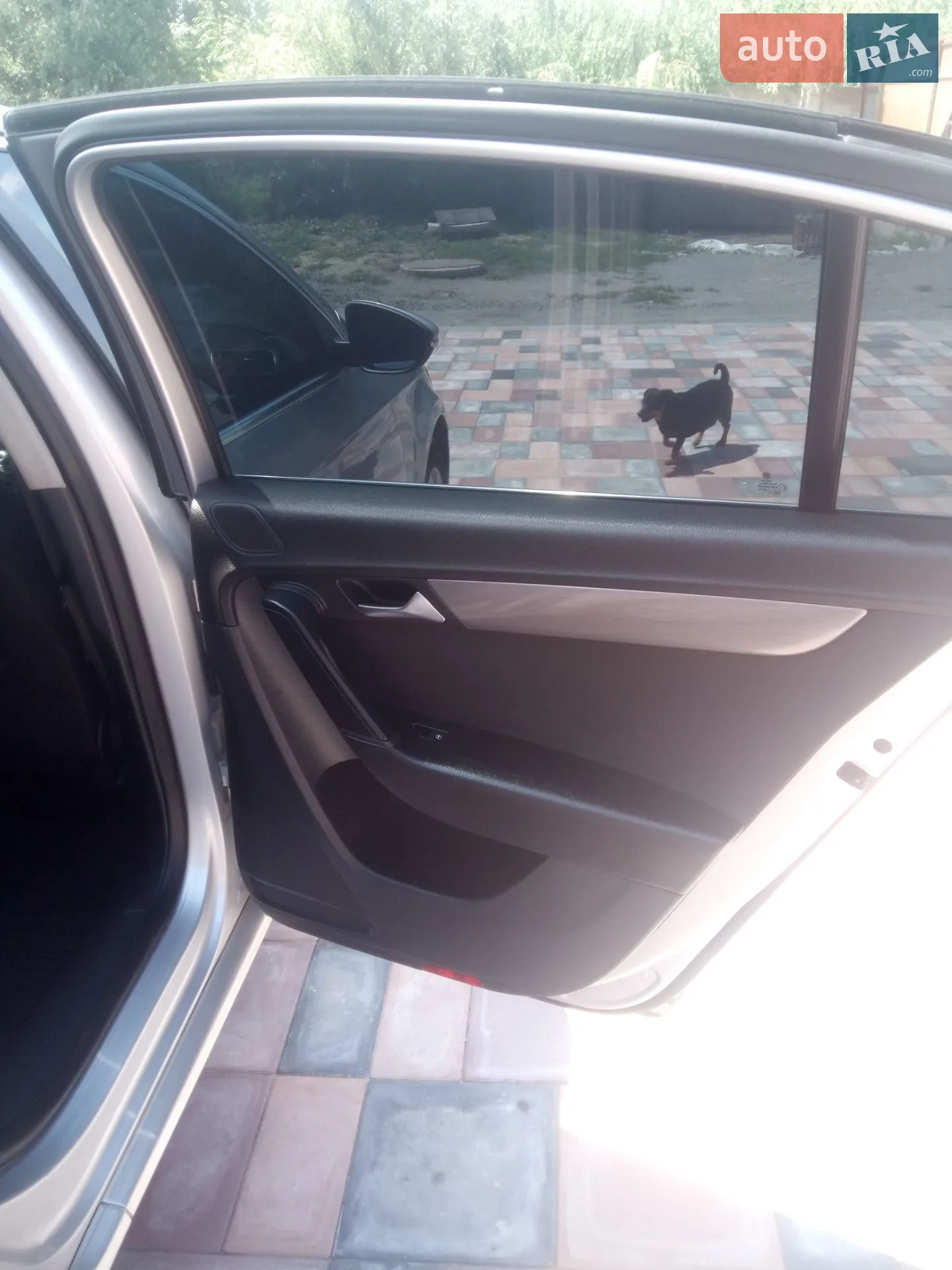 2013 Volkswagen Passat - мініатюра 17