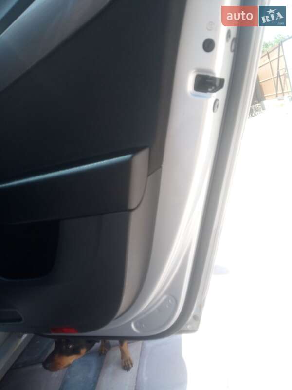 Седан Volkswagen Passat 2013 в Хмельницькому