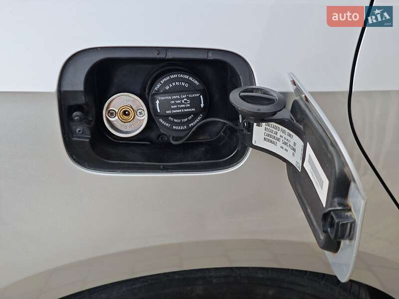 Седан Volkswagen Passat 2012 в Сторожинце
