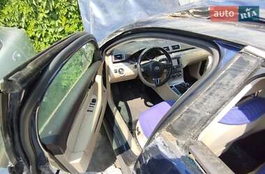 Универсал Volkswagen Passat 2013 в 