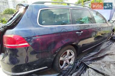 Універсал Volkswagen Passat 2013 в Черкасах
