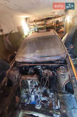 Седан Volkswagen Passat 1989 в Ладыжине