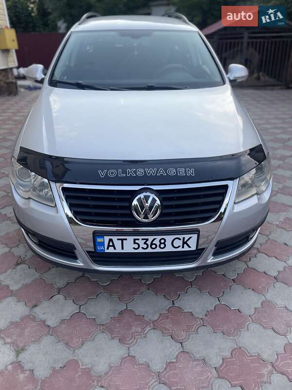 Volkswagen Passat 2006 Volkswagen Passat 2006