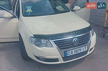 Універсал Volkswagen Passat 2008 в Броварах