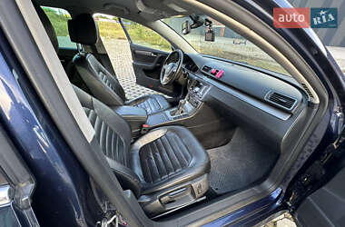 Универсал Volkswagen Passat 2011 в 