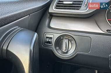 Универсал Volkswagen Passat 2011 в 