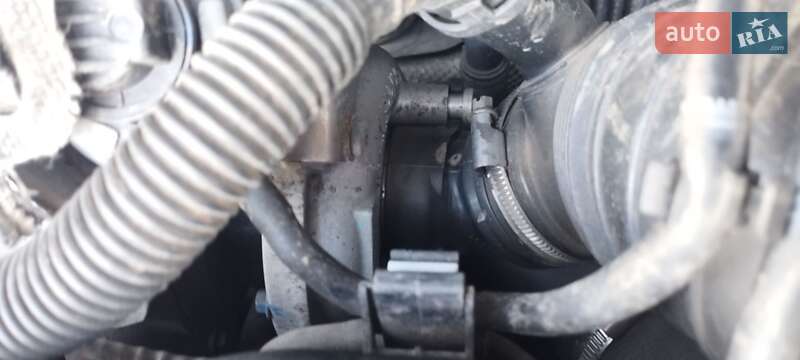 Универсал Volkswagen Passat 2011 в Виноградове