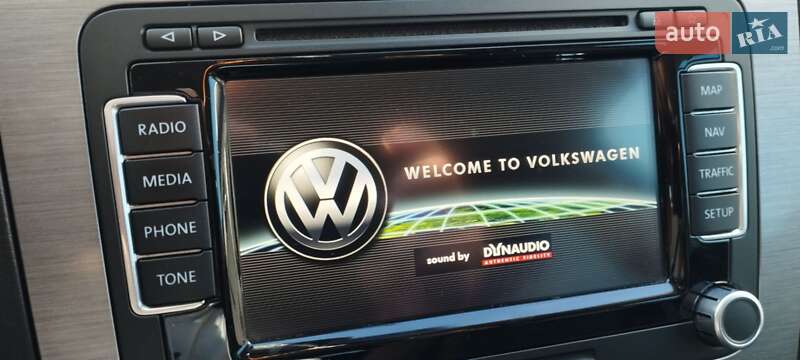 Универсал Volkswagen Passat 2011 в Виноградове