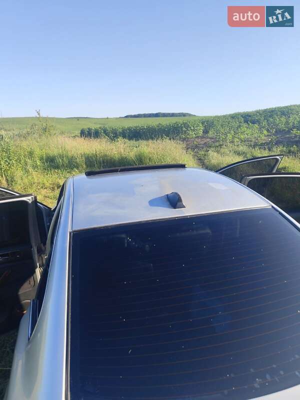 Седан Volkswagen Passat 2003 в Хмельницком фото 13 Седан Volkswagen Passat 2003 в Хмельницком