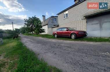 Седан Volkswagen Passat 1999 в 