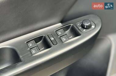 Седан Volkswagen Passat 2008 в 