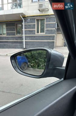 Седан Volkswagen Passat 2021 в 
