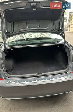 Седан Volkswagen Passat 2021 в 