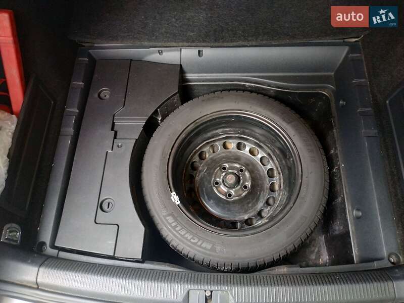 Універсал Volkswagen Passat 2006 в Одесі