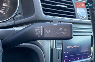 Седан Volkswagen Passat 2017 в 