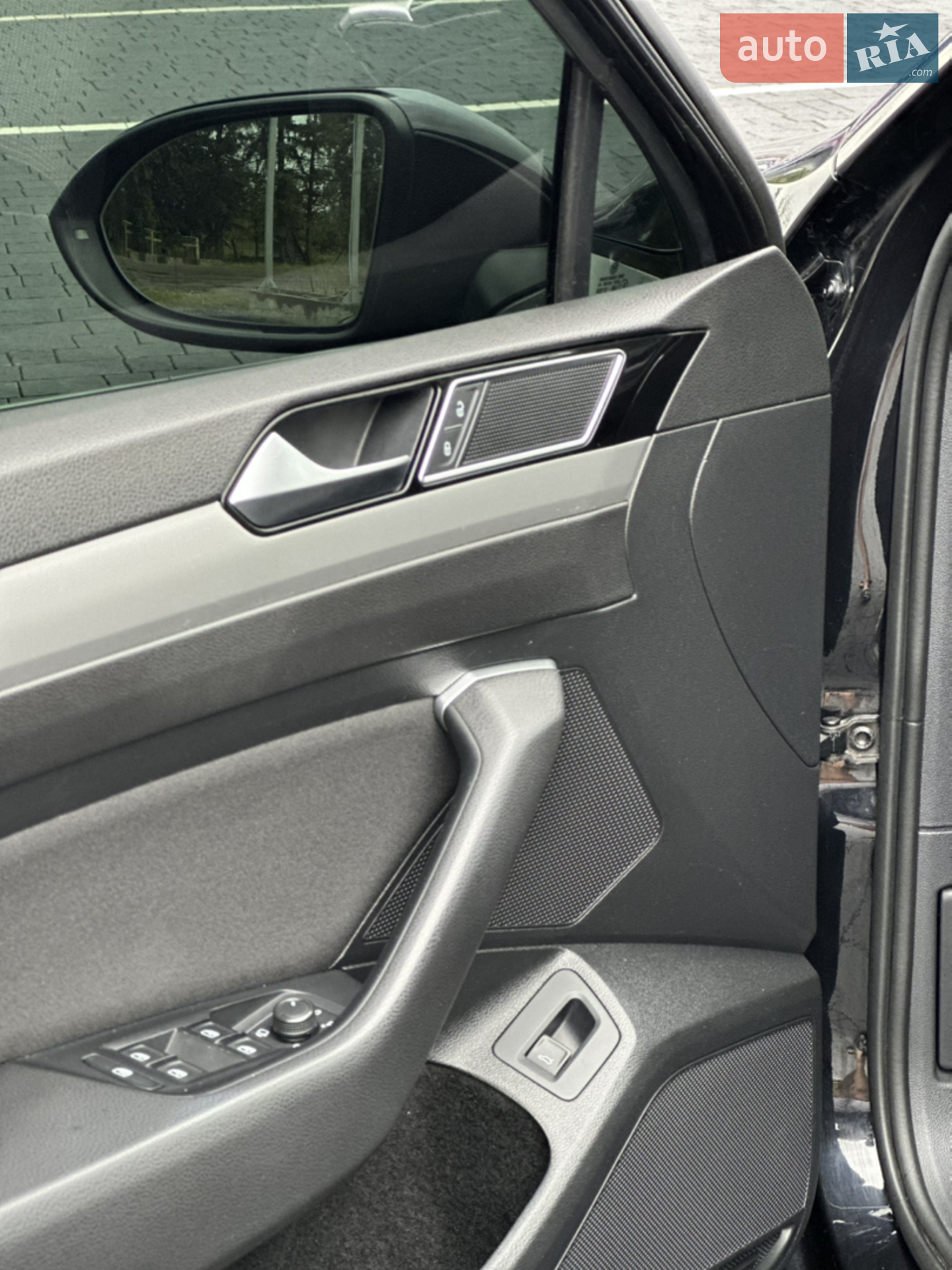 2016 Volkswagen Passat - мініатюра 16