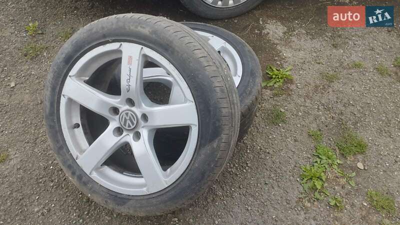 Универсал Volkswagen Passat 2007 в Стрые