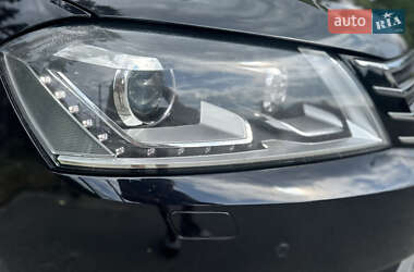 Универсал Volkswagen Passat 2014 в 