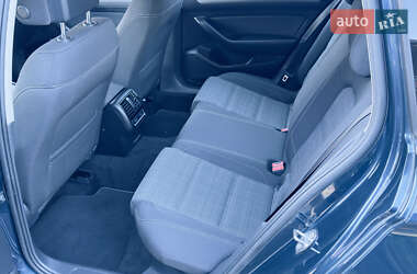 Универсал Volkswagen Passat 2020 в 