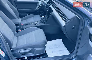 Универсал Volkswagen Passat 2020 в 