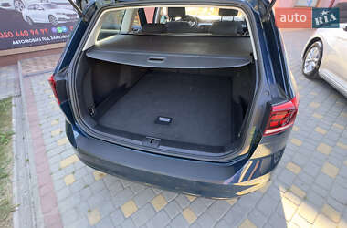 Универсал Volkswagen Passat 2020 в 