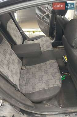 Седан Volkswagen Passat 1997 в 