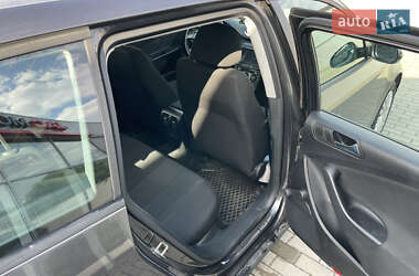 Универсал Volkswagen Passat 2006 в 