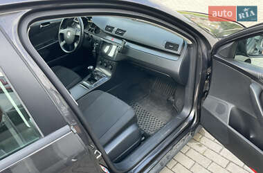 Универсал Volkswagen Passat 2006 в 