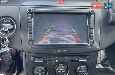 Универсал Volkswagen Passat 2006 в 