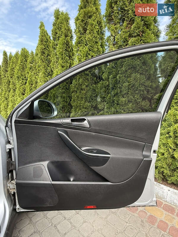 Универсал Volkswagen Passat 2010 в Трускавце