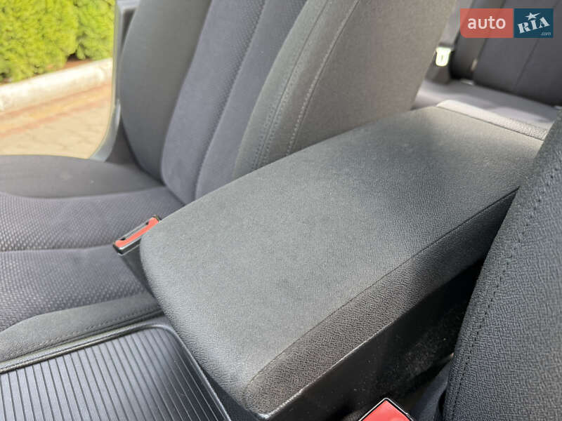 Универсал Volkswagen Passat 2010 в Трускавце