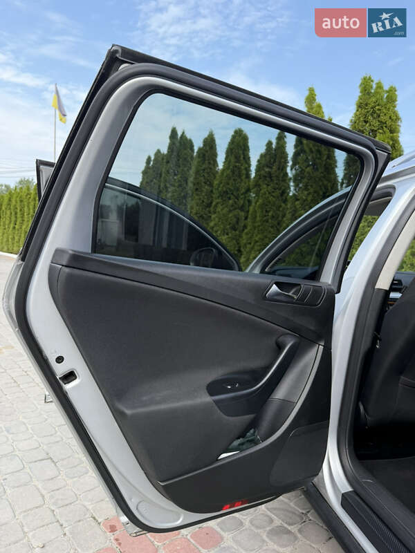 Универсал Volkswagen Passat 2010 в Трускавце