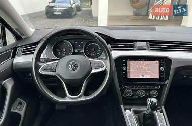 Універсал Volkswagen Passat 2020 в 