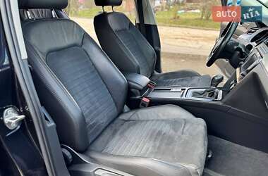 Универсал Volkswagen Passat 2015 в 