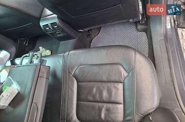Универсал Volkswagen Passat 2012 в 