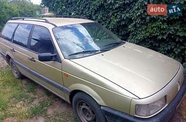 Універсал Volkswagen Passat 1992 в Кропивницькому