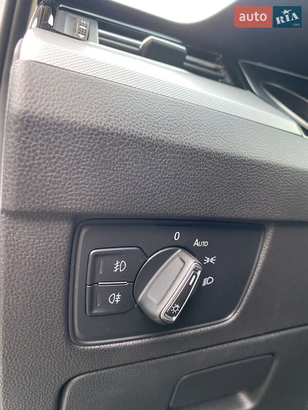 Универсал Volkswagen Passat 2015 в Тернополе фото 18 Универсал Volkswagen Passat 2015 в Тернополе