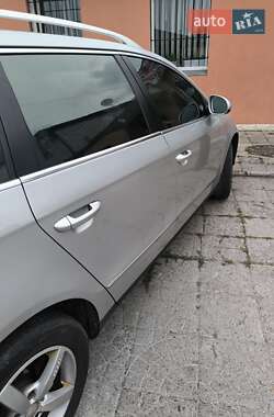 Универсал Volkswagen Passat 2008 в Полтаве