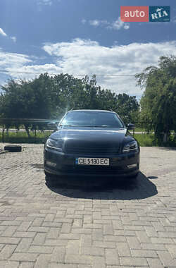 Універсал Volkswagen Passat 2012 в Банилові