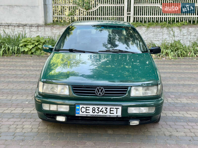 Volkswagen Passat 1995