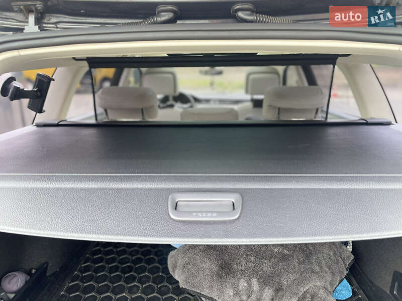 Универсал Volkswagen Passat 2015 в Вишневом