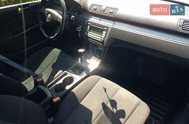 Универсал Volkswagen Passat 2007 в 