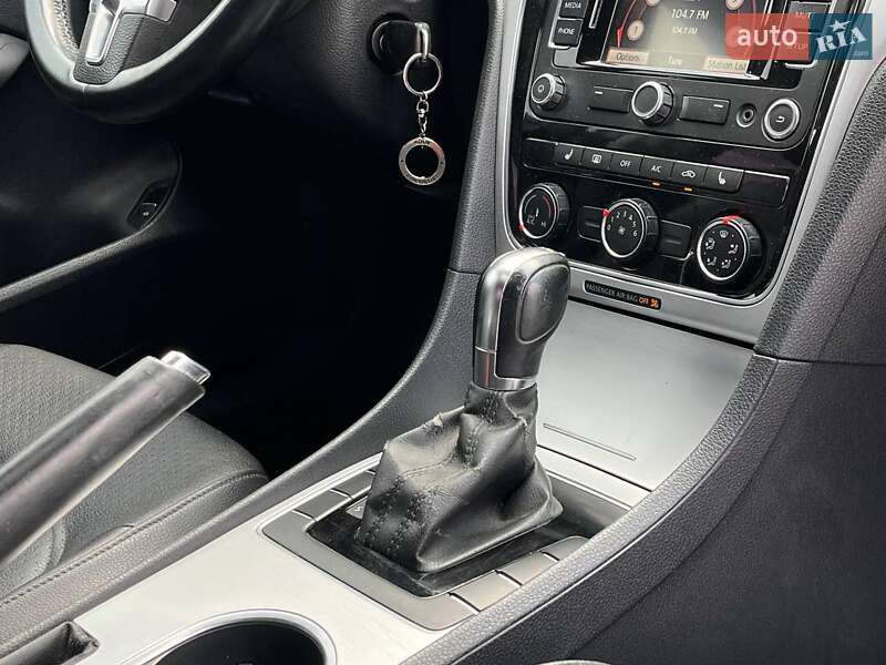 Седан Volkswagen Passat 2012 в Львове фото 51 Седан Volkswagen Passat 2012 в Львове