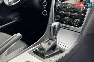 Седан Volkswagen Passat 2012 в 