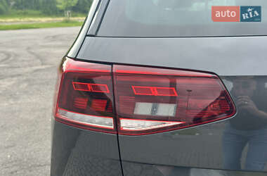 Универсал Volkswagen Passat 2022 в 