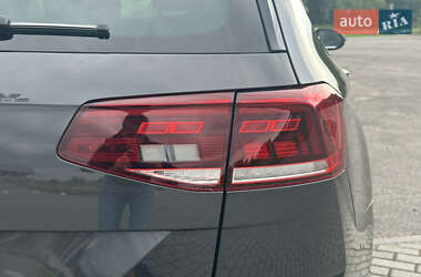 Универсал Volkswagen Passat 2022 в 